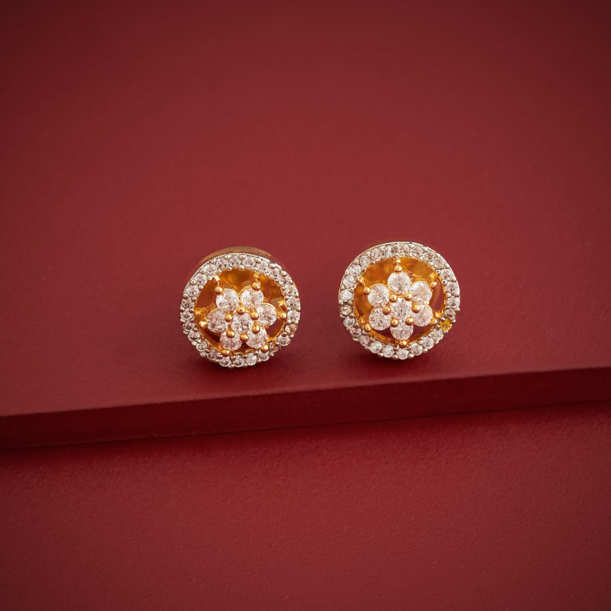Zircon Earring Zircon Earring 154403