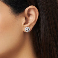 Zircon Earring Zircon Earring 154403