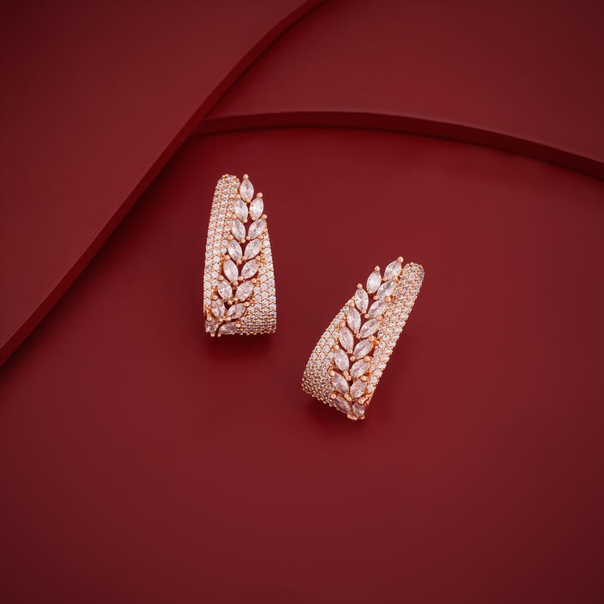 Zircon Earring Zircon Earring 154504