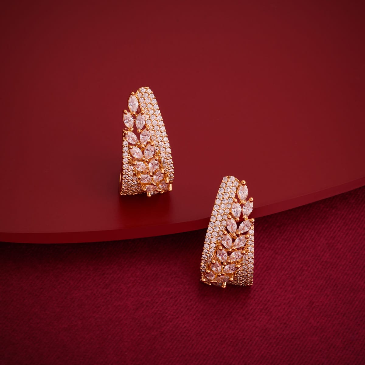Zircon Earring Zircon Earring 154504