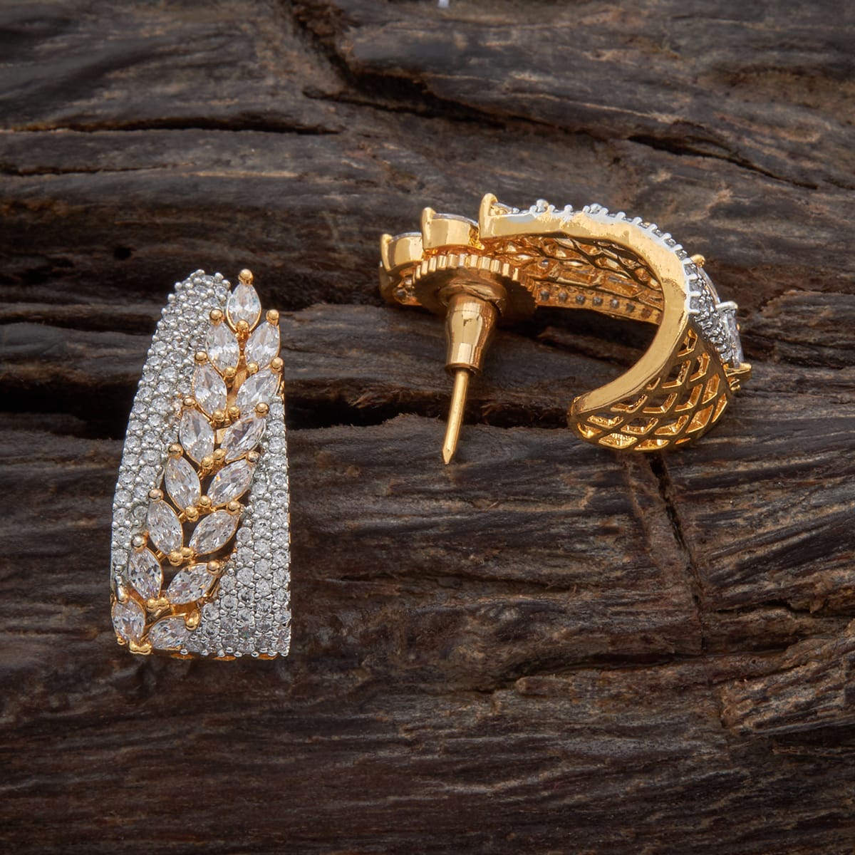 Zircon Earring Zircon Earring 154504