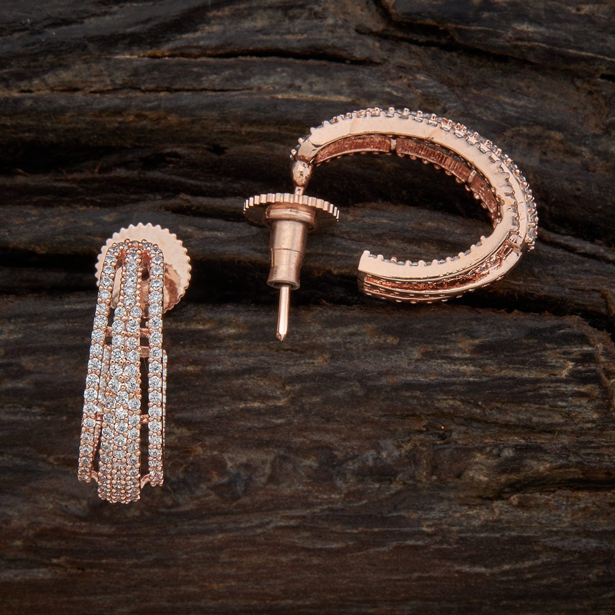 Zircon Earring Zircon Earring 154507