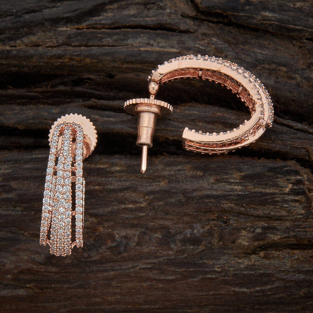 Zircon Earring Zircon Earring 154507