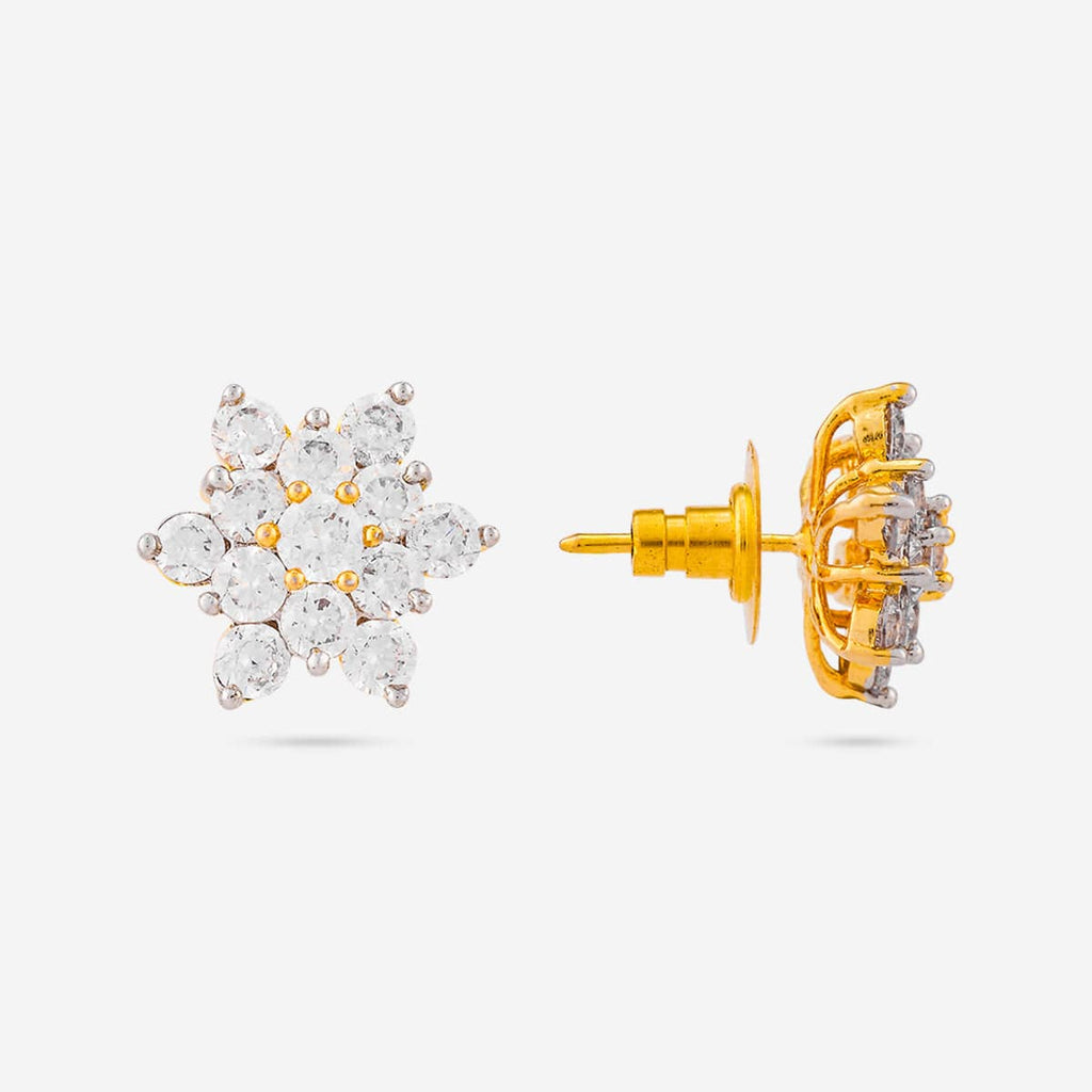 Zircon Earring Zircon Earring 155237