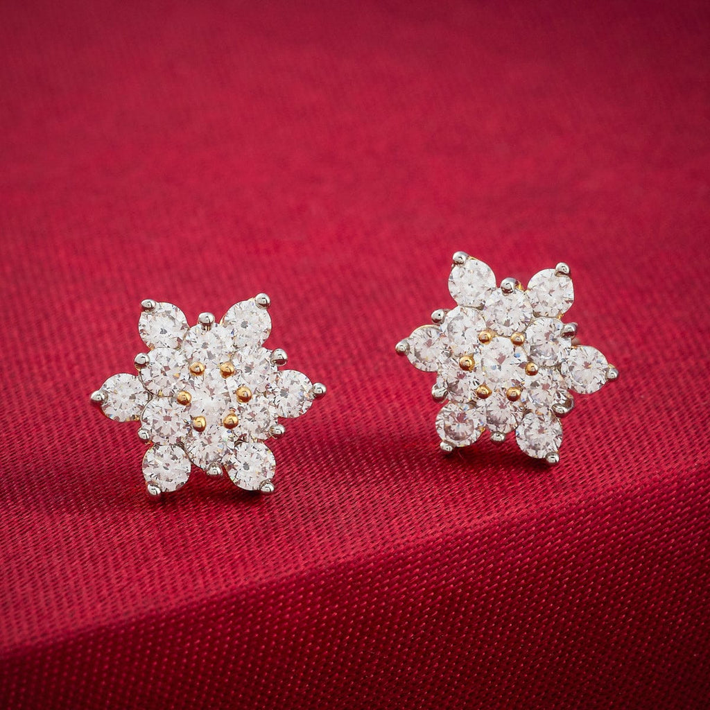 Zircon Earring Zircon Earring 155237
