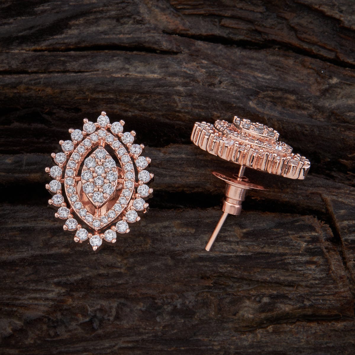 Zircon Earring Zircon Earring 155253