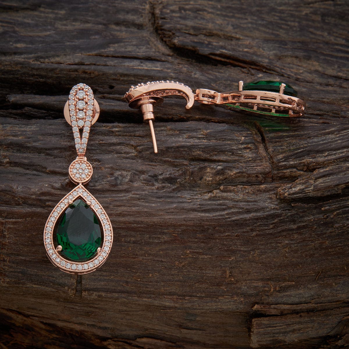 Zircon Earring Zircon Earring 155269