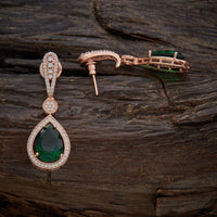 Zircon Earring Zircon Earring 155269