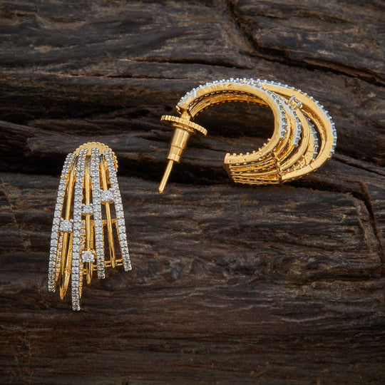 Zircon Earring Zircon Earring 155279