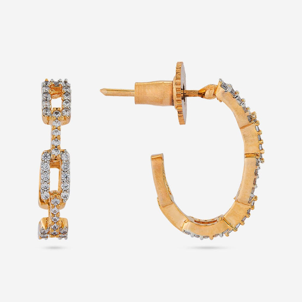 Zircon Earring Zircon Earring 155282