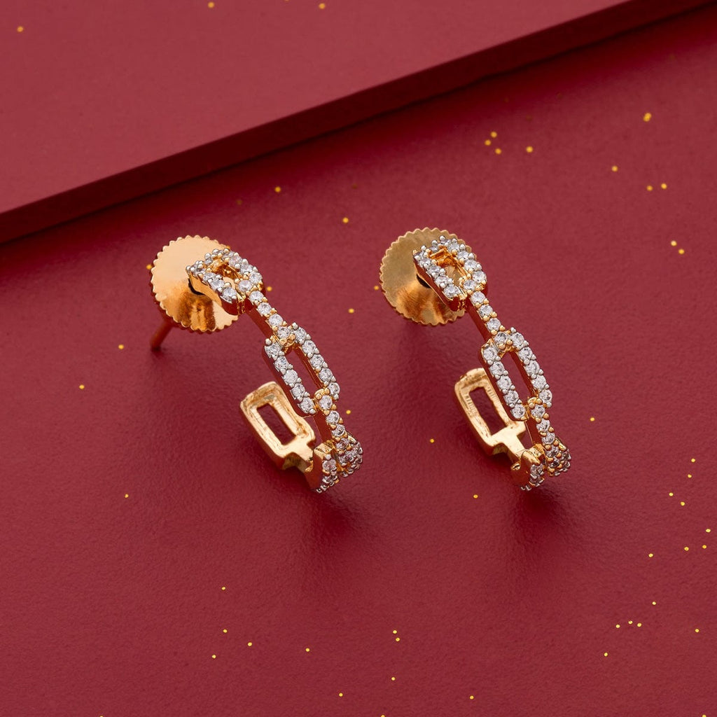 Zircon Earring Zircon Earring 155282