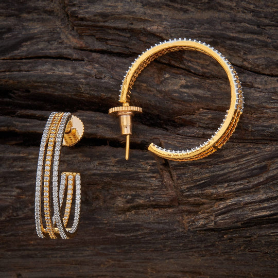 Zircon Earring Zircon Earring 155290