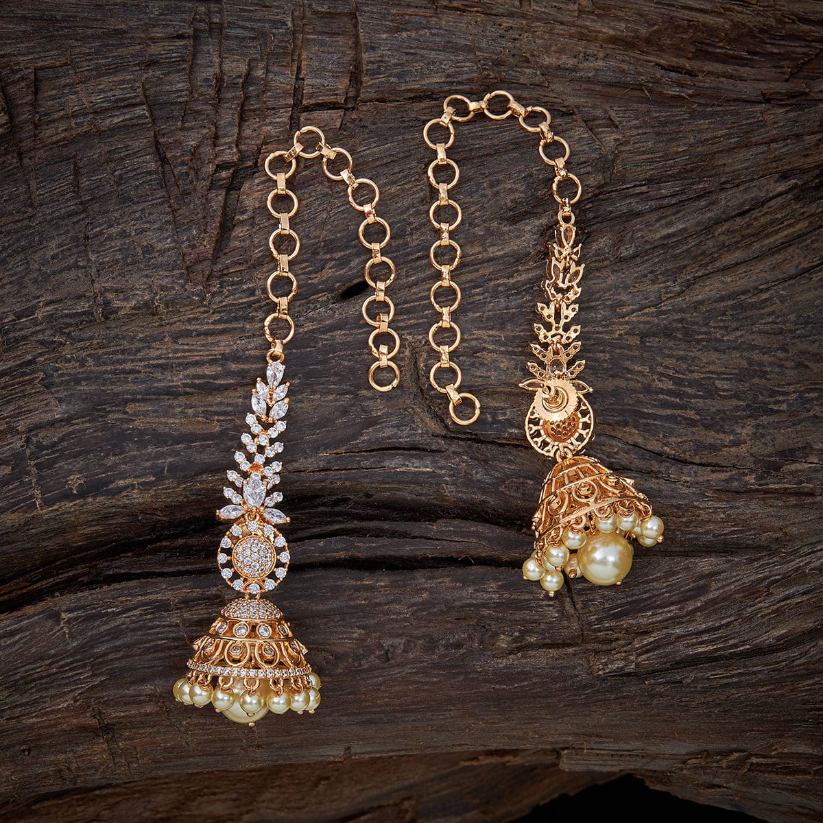 Zircon Earring Zircon Earring 155782