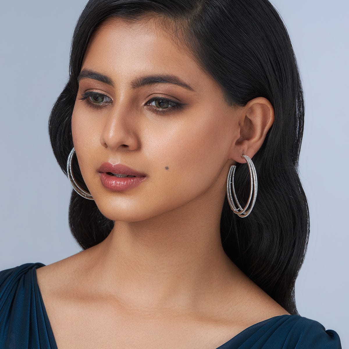 Zircon Earring Zircon Earring 156990