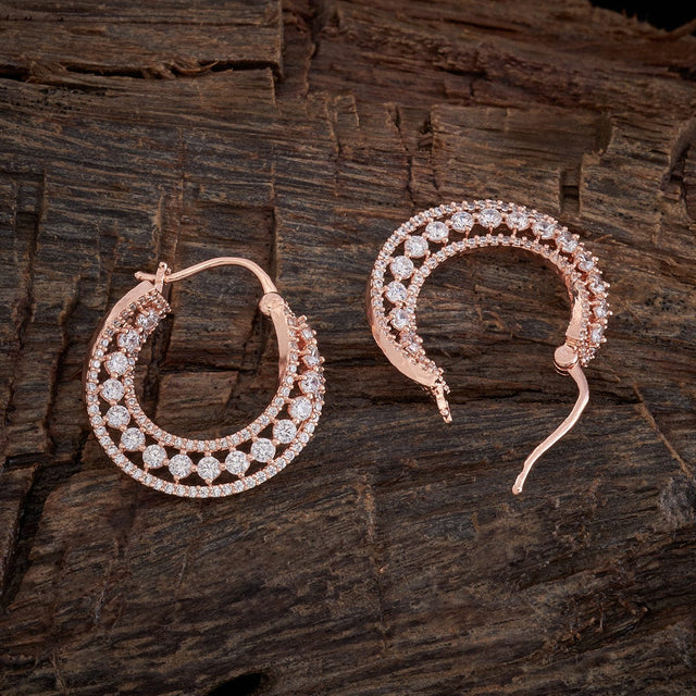 Zircon Earring Zircon Earring 157156