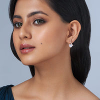 Zircon Earring Zircon Earring 157172