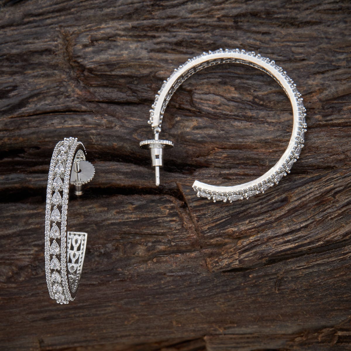 Zircon Earring Zircon Earring 157301