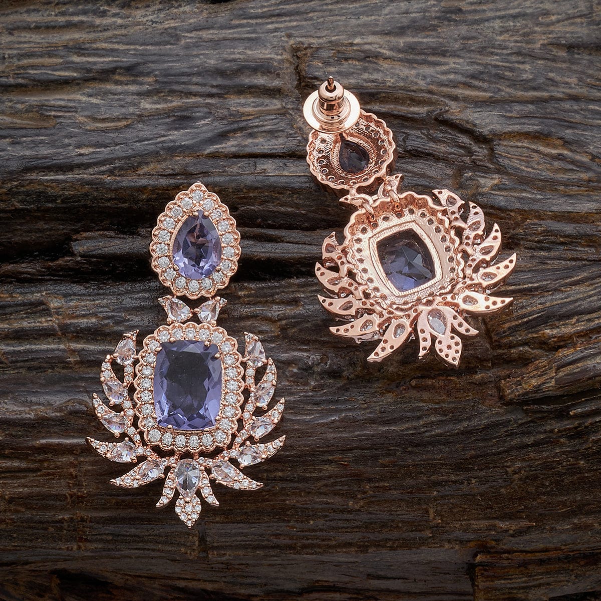 Zircon Earring Zircon Earring 157760