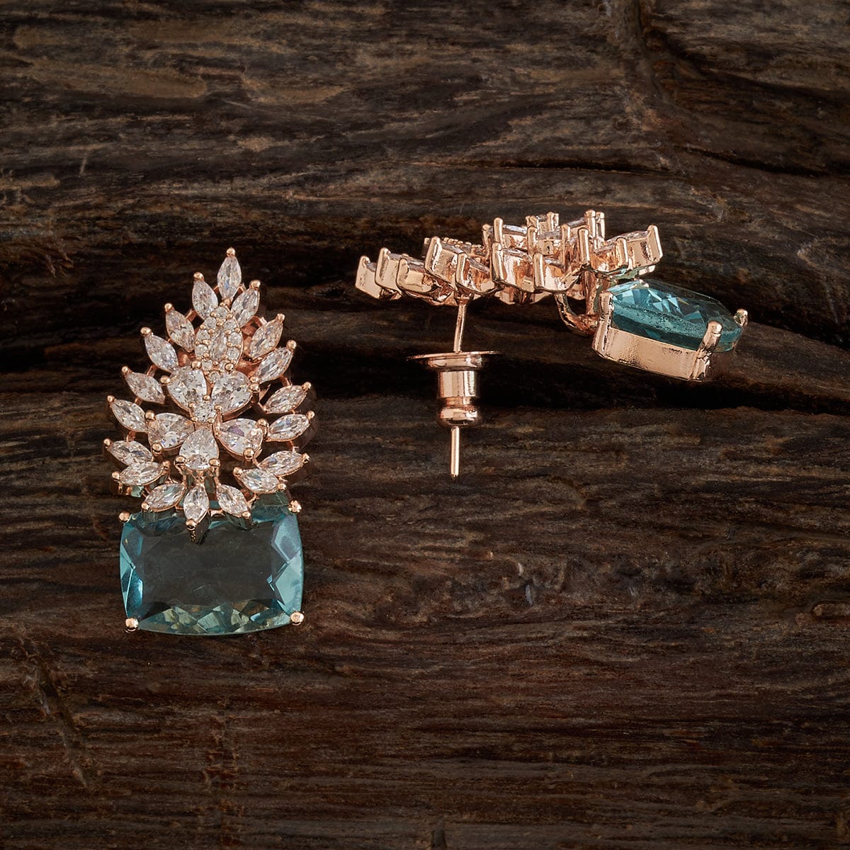 Zircon Earring Zircon Earring 157776