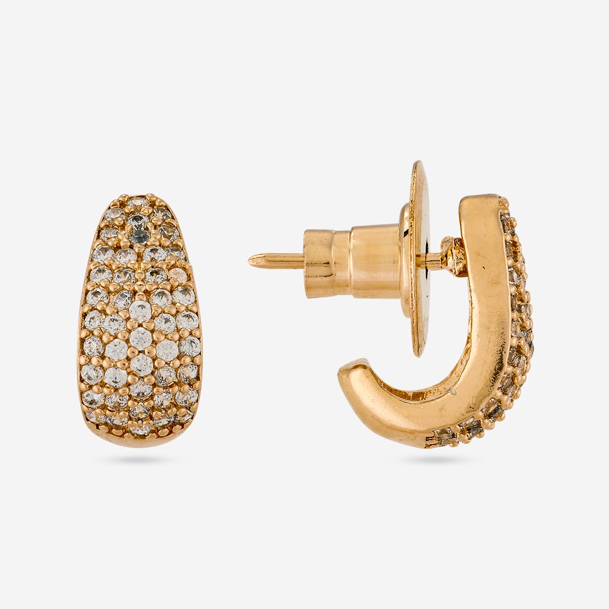 Zircon Earring Zircon Earring 160449