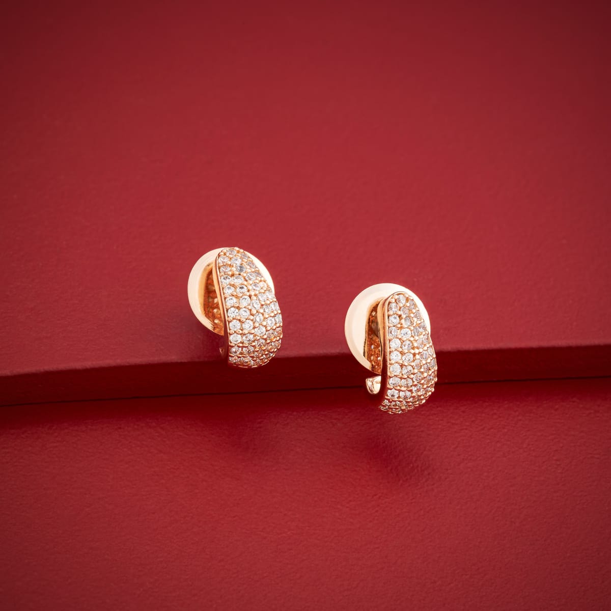 Zircon Earring Zircon Earring 160449