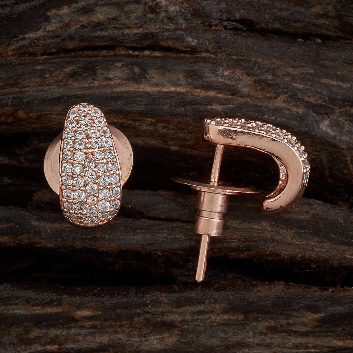 Zircon Earring Zircon Earring 160449
