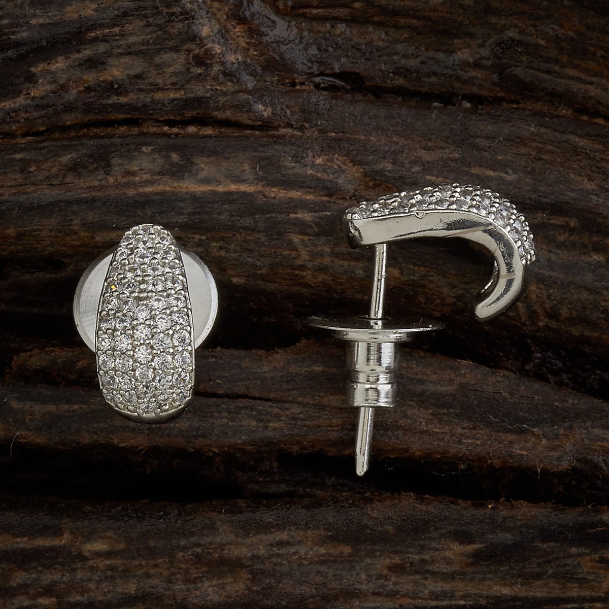 Zircon Earring Zircon Earring 160449