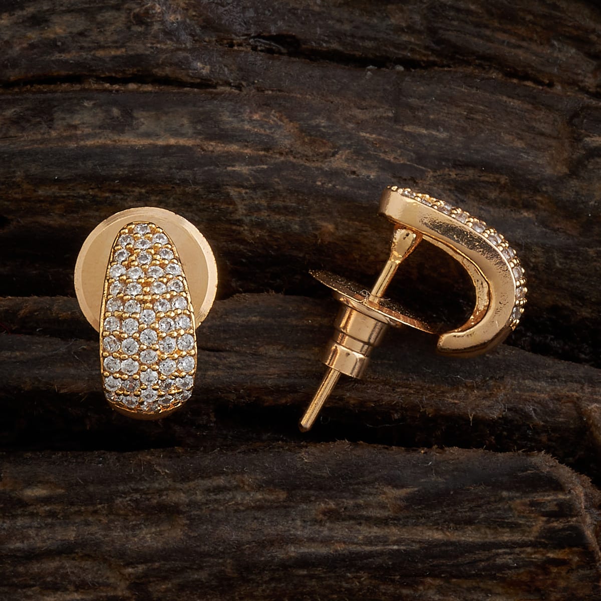 Zircon Earring Zircon Earring 160449