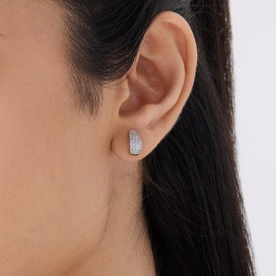 Zircon Earring Zircon Earring 160449