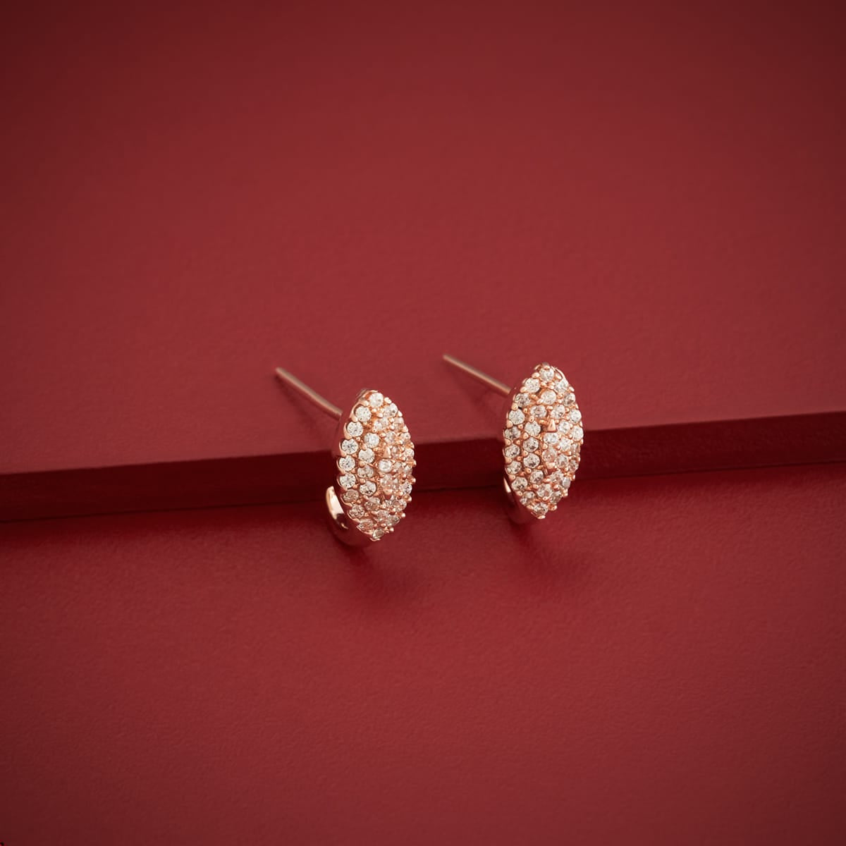 Zircon Earring Zircon Earring 160450