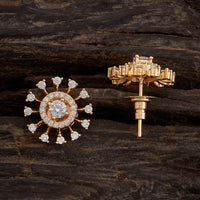 Zircon Earring Zircon Earring 160452