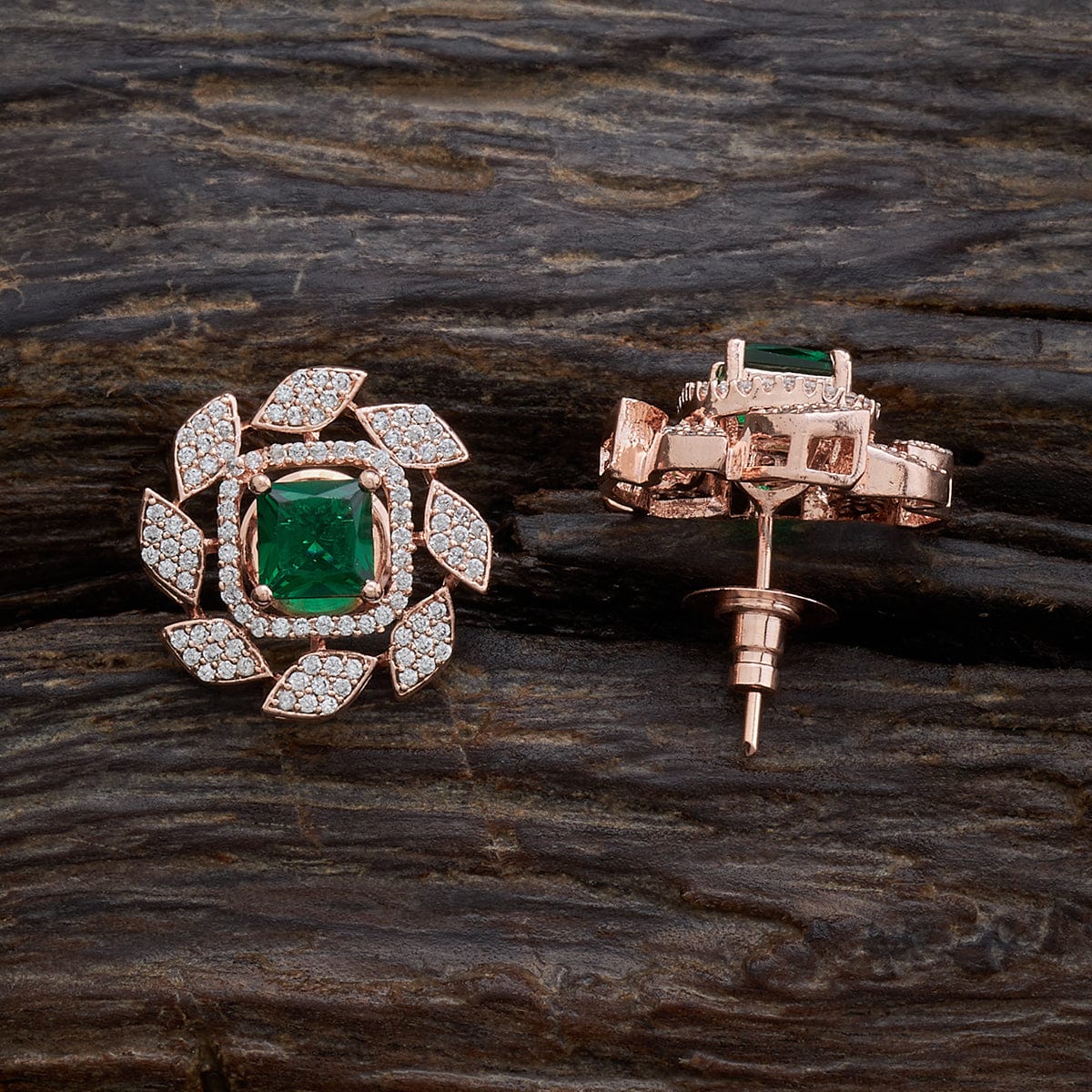 Zircon Earring Zircon Earring 160453