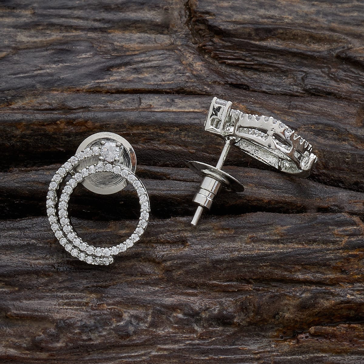 Zircon Earring Zircon Earring 160455