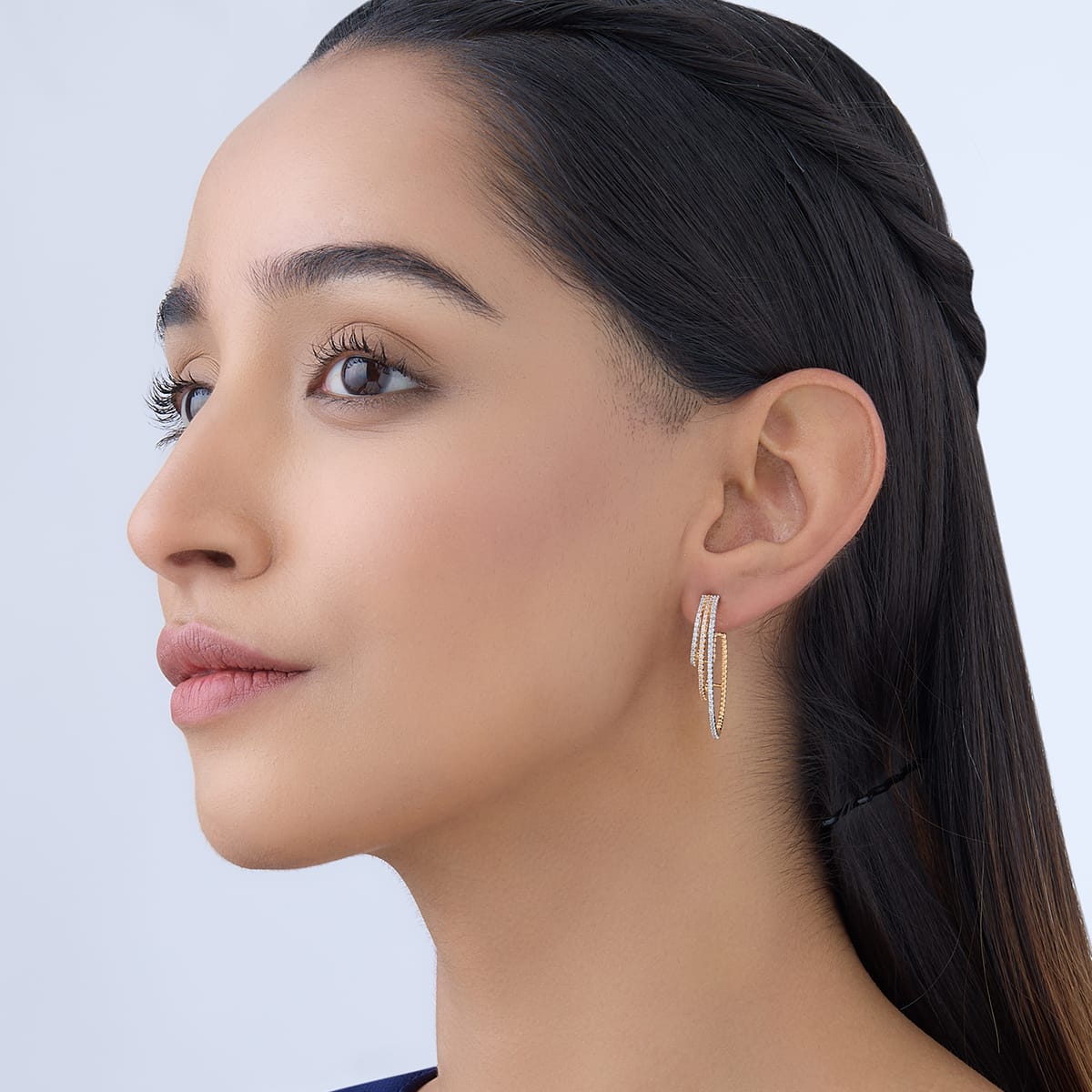 Zircon Earring Zircon Earring 162185
