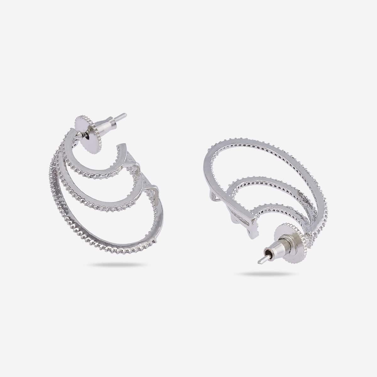 Zircon Earring Zircon Earring 162185
