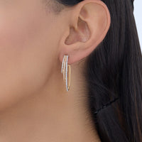 Zircon Earring Zircon Earring 162185