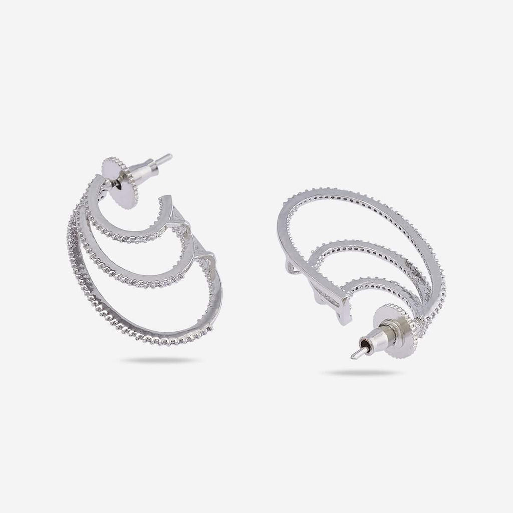 Zircon Earring Zircon Earring 162185