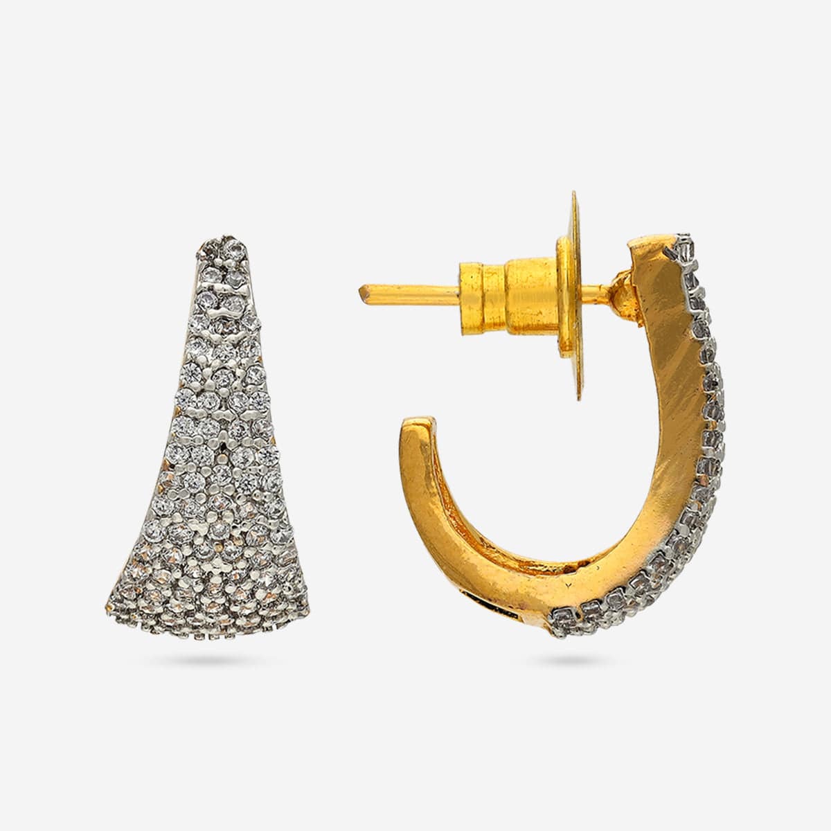 Zircon Earring Zircon Earring 163160