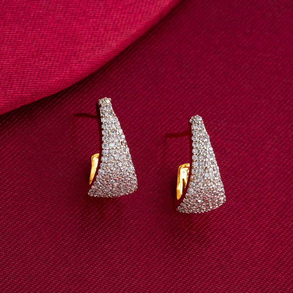 Zircon Earring Zircon Earring 163160