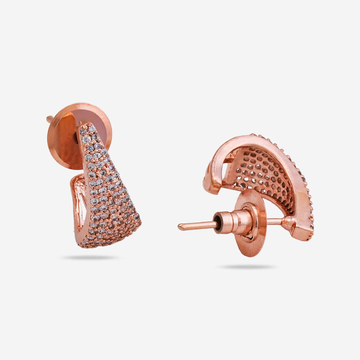 Zircon Earring Zircon Earring 163160