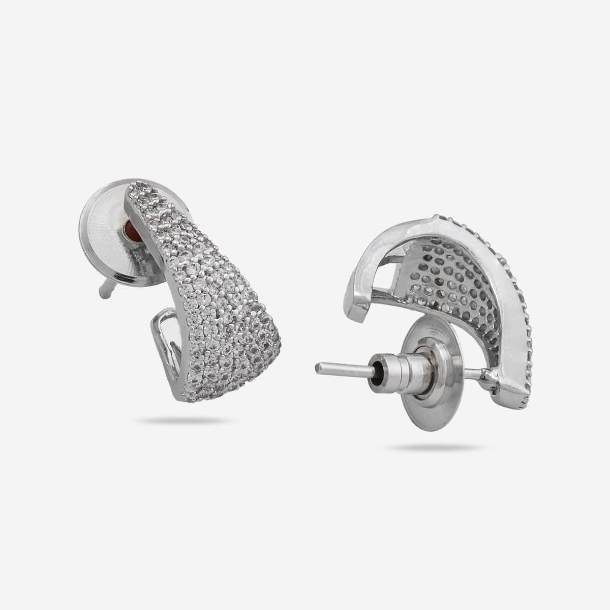 Zircon Earring Zircon Earring 163160
