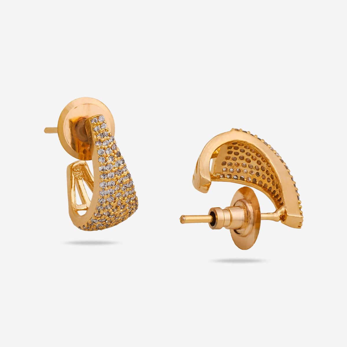 Zircon Earring Zircon Earring 163160