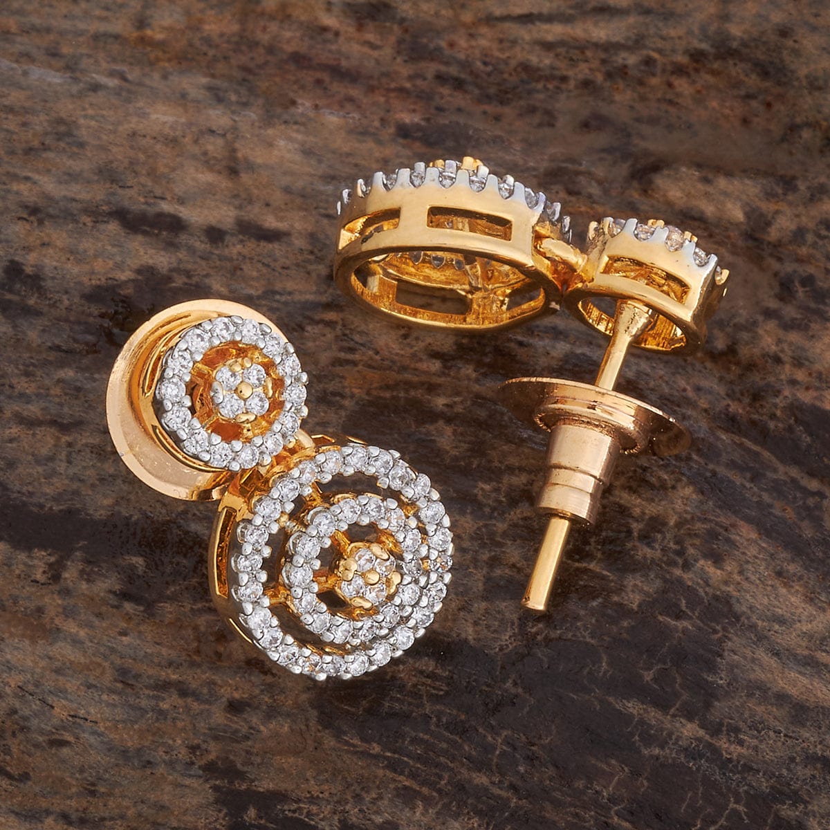 Zircon Earring Zircon Earring 163199