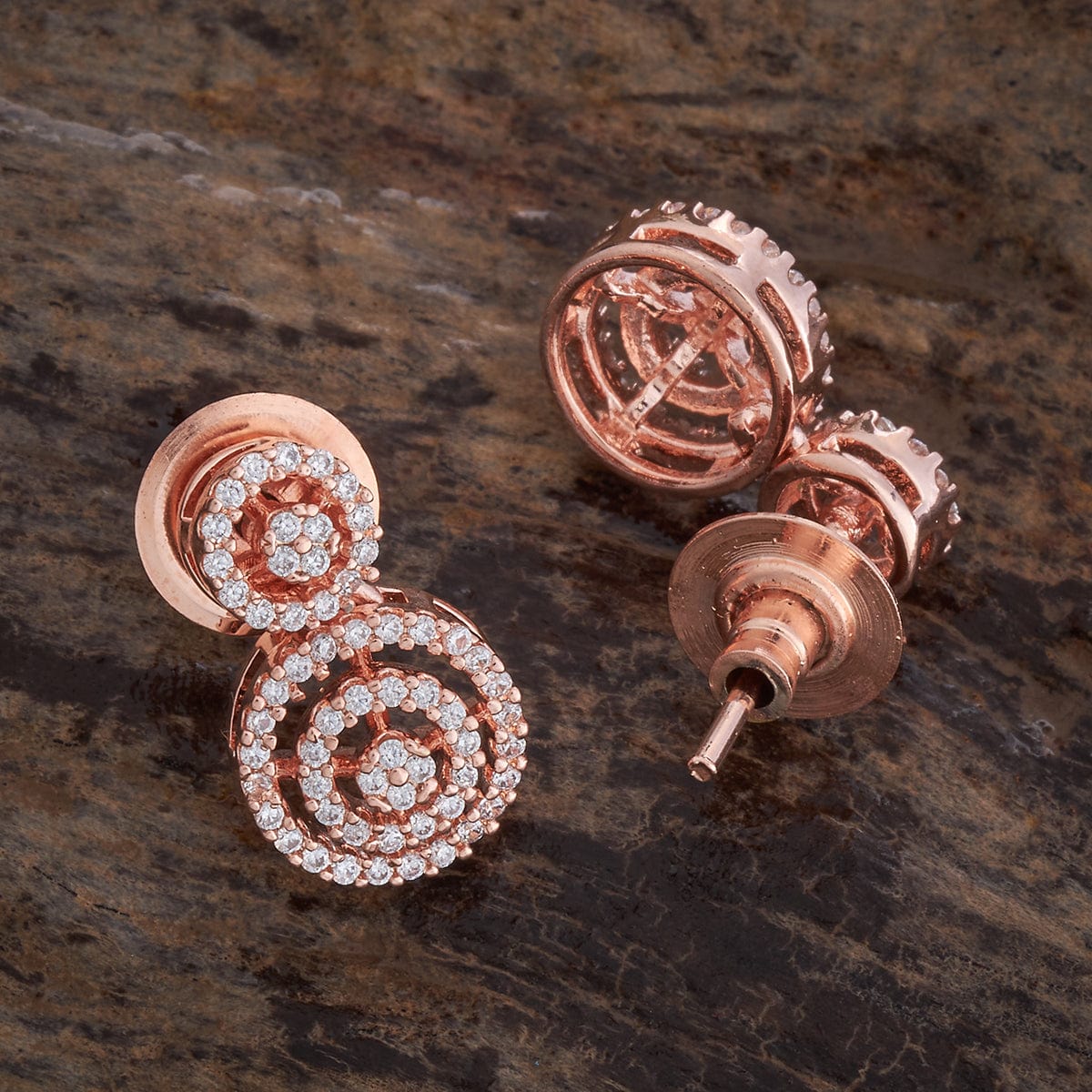 Zircon Earring Zircon Earring 163199