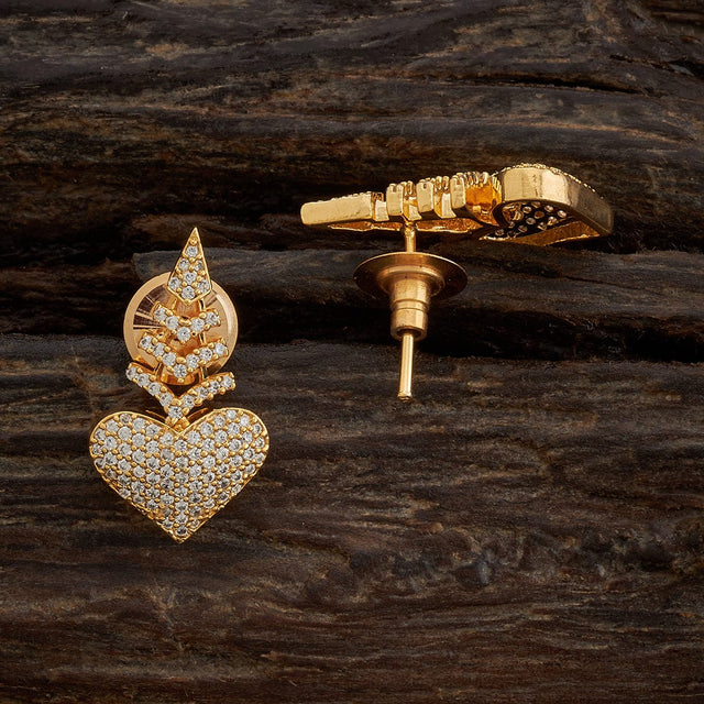 Zircon Earring Zircon Earring 163205