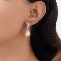 Zircon Earring Zircon Earring 163208