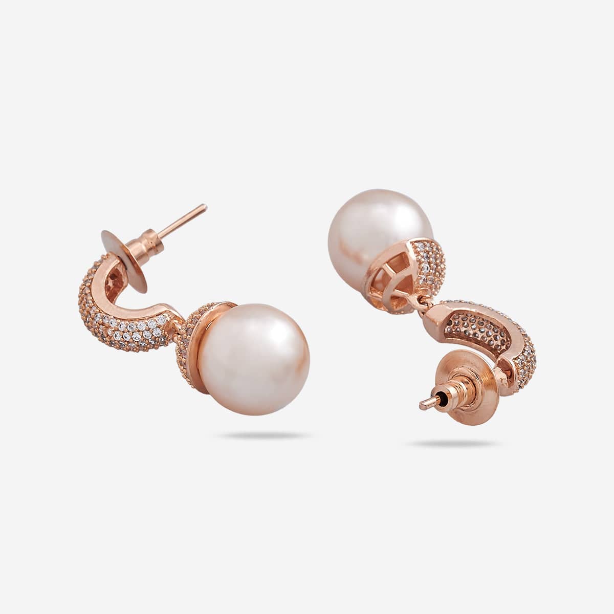 Zircon Earring Zircon Earring 163208