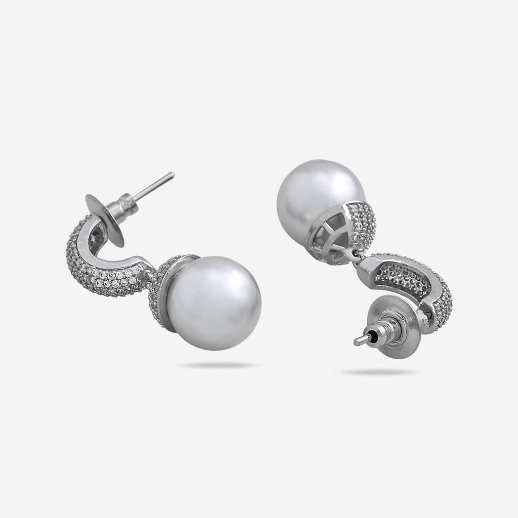 Zircon Earring Zircon Earring 163208