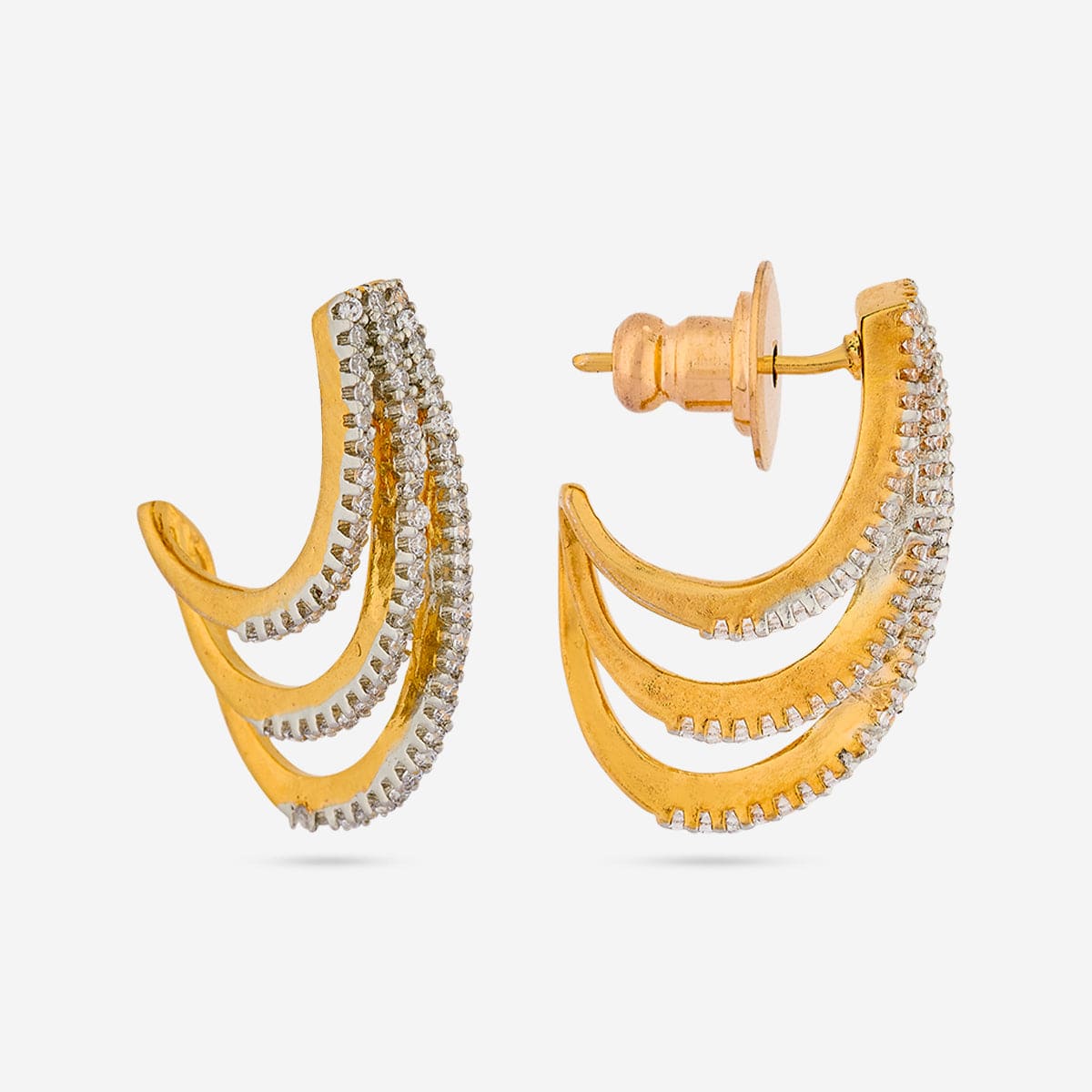 Zircon Earring Zircon Earring 163868