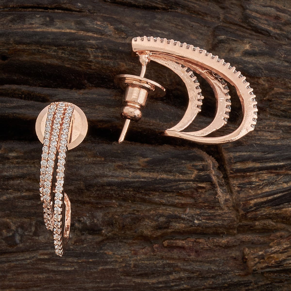 Zircon Earring Zircon Earring 163868